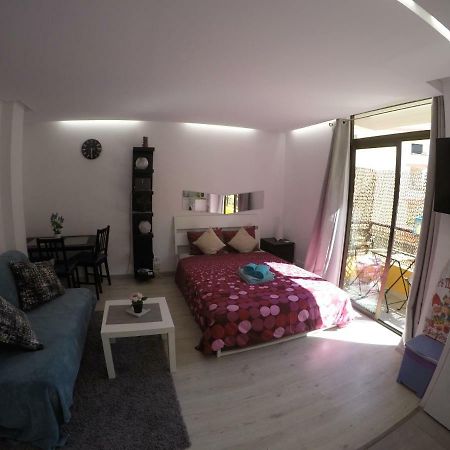 Estudio Morales Las Palmas de Gran Canaria Dış mekan fotoğraf