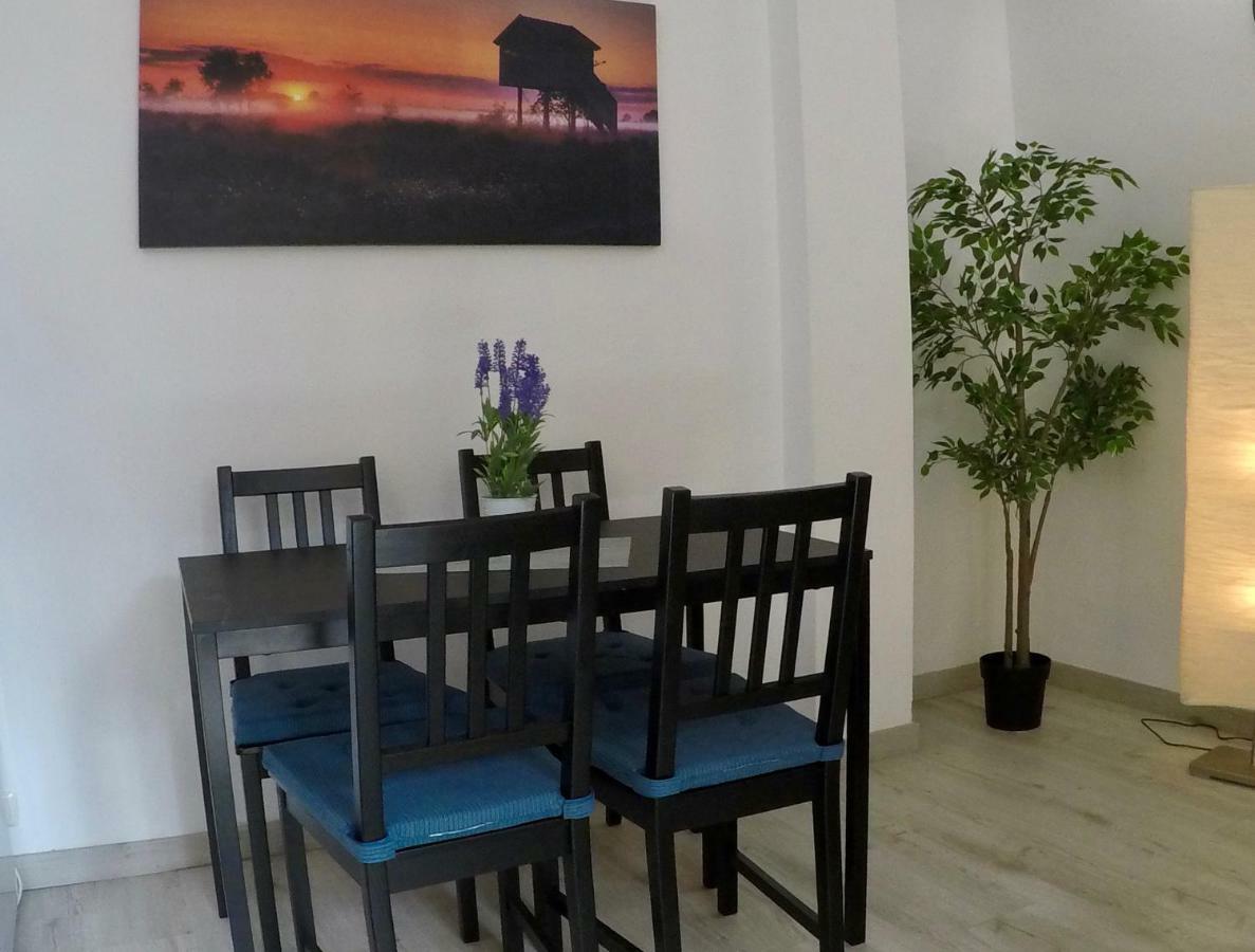 Estudio Morales Las Palmas de Gran Canaria Dış mekan fotoğraf