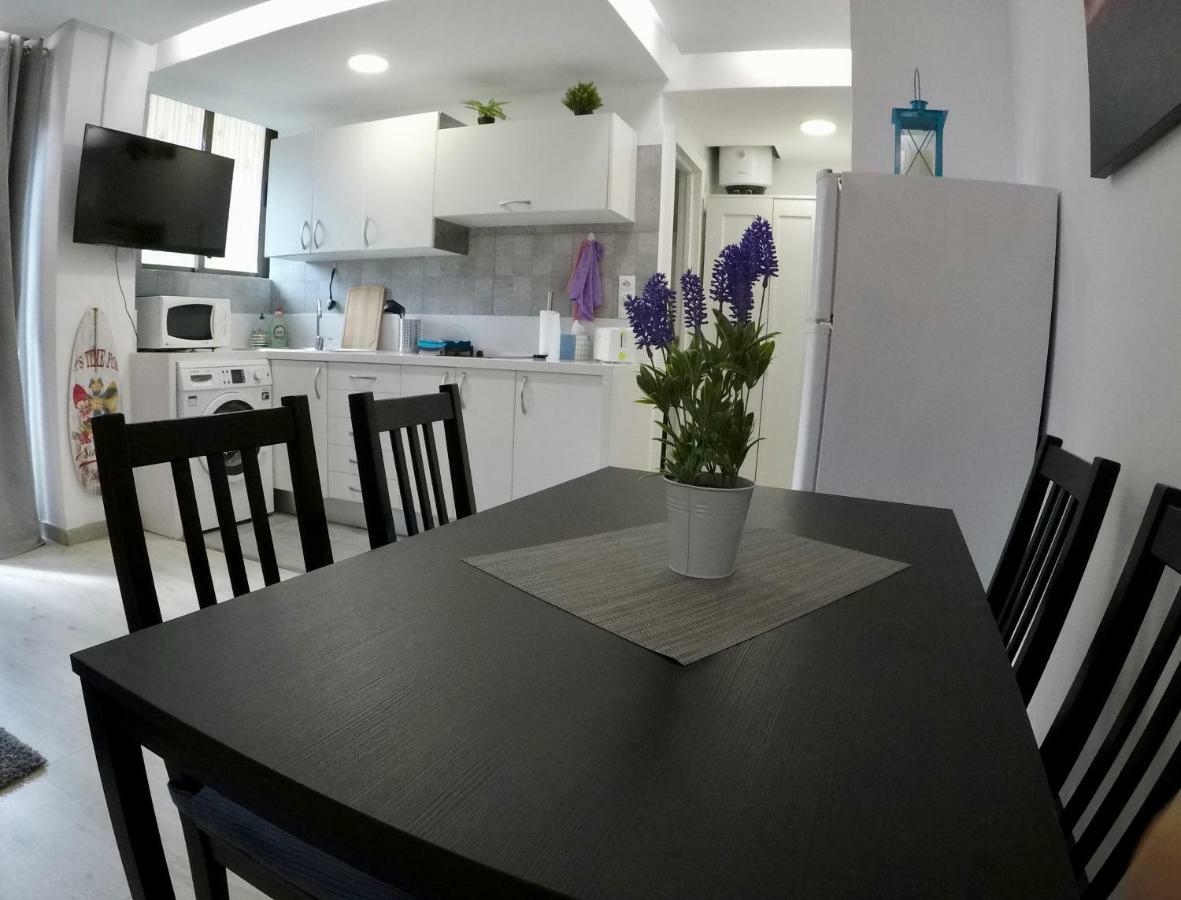 Estudio Morales Las Palmas de Gran Canaria Dış mekan fotoğraf